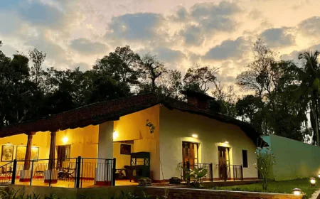 Machaan Wilderness Lodge, Nagarahole – Your Gateway to Wilderness & Adventure