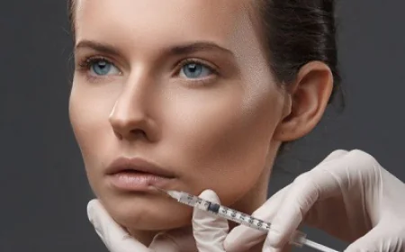 How Scarring Is Managed in Cosmetic Surgery Procedures