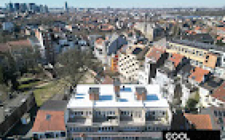 Reflecterende dak coating: de slimme keuze voor uw dak in België