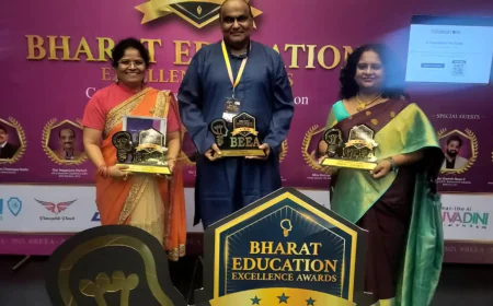 Best Placement MBA Colleges in Hyderabad: Your Gateway to a Promising Career