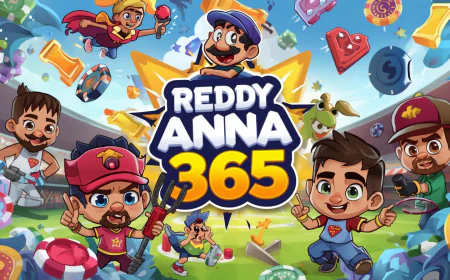 Secure Your Account: Best Practices for Reddy Anna Book Club Login