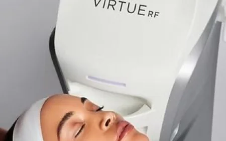 Rejuvenate Your Face and Body with Venus Legacy Therapy in Riyadh