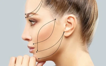 Skin Elasticity and Its Role in Cosmetic Surgery Outcomes