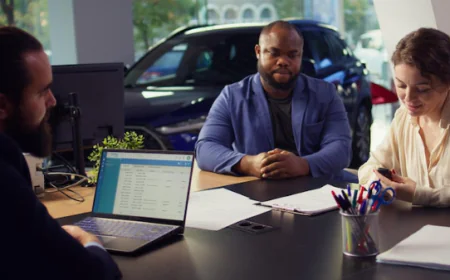 Bad Credit? Tips for Getting Car Loan Approval in Saskatchewan