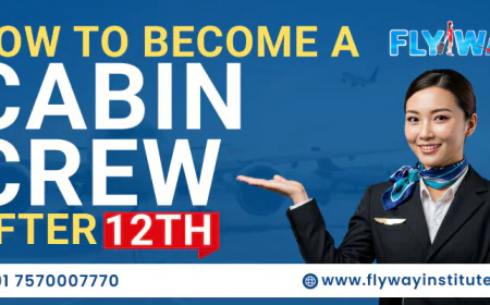 Cabin Crew Eligibility After 12th in India – Height, Weight & Qualification Details