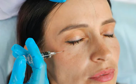 How Botox Injection in Dubai Can Boost Your Self-Confidence