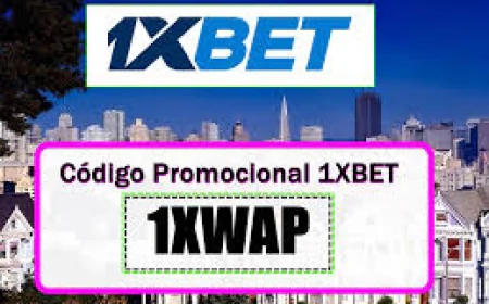 1xBet Código de Bonificación 2026: €130 Oferta Nueva