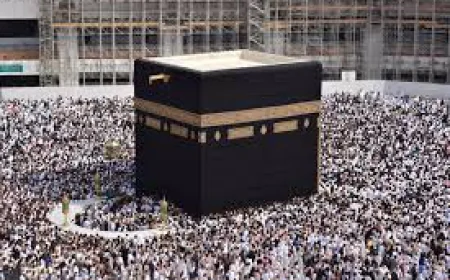 Top 10 Features to Look for in Reliable Hajj and Umrah Service Providers