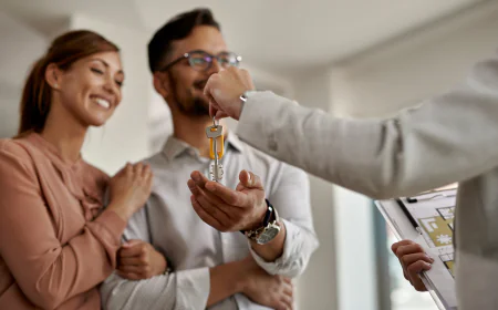 How the Best Real Estate Company in the Philippines Helps First-Time Homebuyers