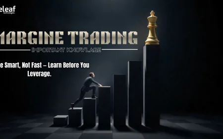 Important Knowledge Before You Start on a Margin Trading Exchange.