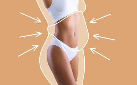 Get a Smooth, Defined Look with a Tummy Tuck