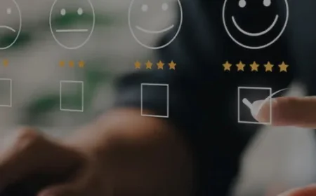 Review Management: How to Handle Negative Feedback Professionally