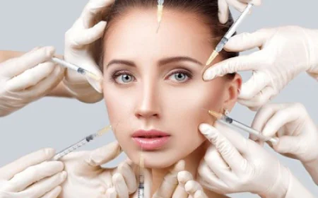 Understanding Scars After Cosmetic Surgery