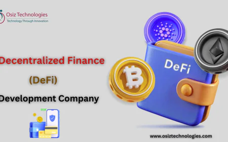 Decentralized Finance Takes the Lead: The Future of Insurance in Singapore