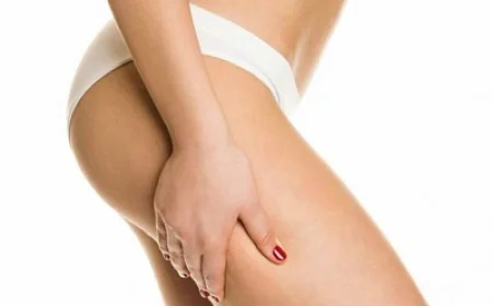 تكبير الأرداف لتحسين مظهر خزانة ملابسك