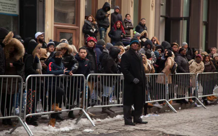 Step-by-Step Guide to Getting Certified Through Online Security Guard Training