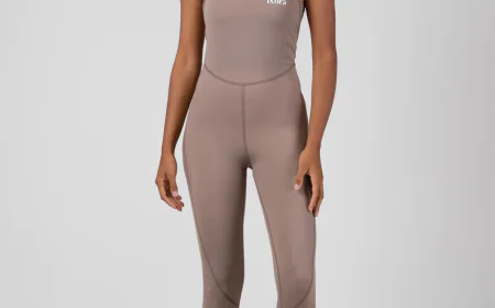 5 Fabric Features That Makes Leggings Truly Comfortable