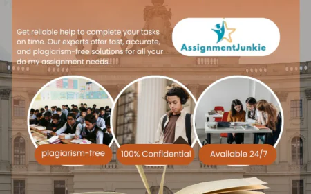 Do My Assignment Requests: Common Myths vs. Reality!