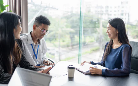 How Interview as a Service is Revolutionizing the Recruitment Process