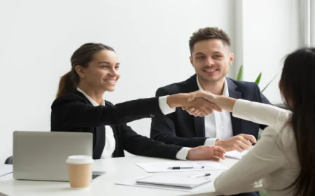 Expanding Horizons: How Job Consultants for Africa in India Are Connecting Global Talent