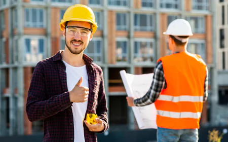 The Role of a Construction Recruitment Agency in Building Stronger Teams