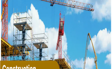 Professional Construction Services in Lucknow | Transparent Pricing & Quality Work