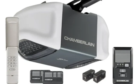 Garage Door Replacement in Cheyenne: A Complete Guide