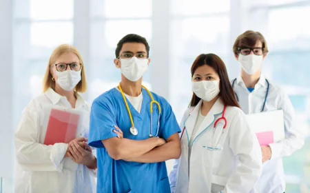 How a British General Practitioner Dubai Improves Preventive Health