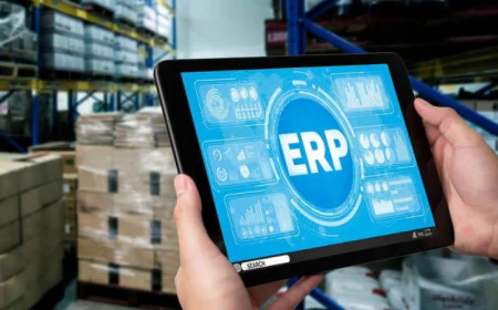 What Makes Webhuk ERP the Future of Resource Planning