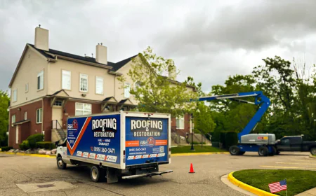 What Should You Look for in Brighton, MI Roofing Companies