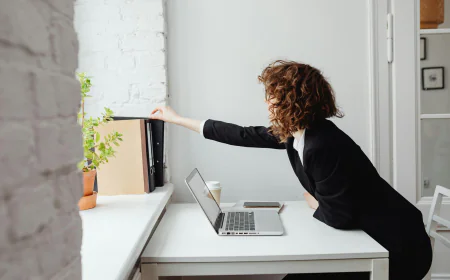 Your Pathway to Recognition