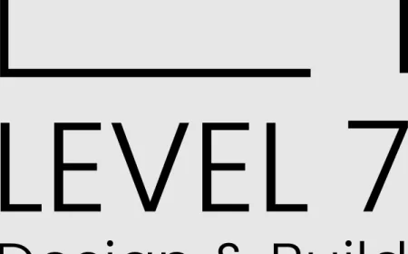 What Makes Level 7 Design and Build the Ultimate Choice for Modern Construction and Home Remodeling?