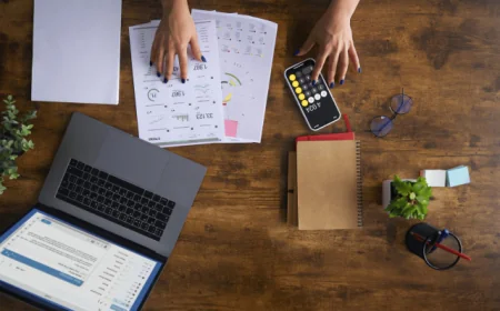 Is Your Tax Strategy Costing You More Than It Should?