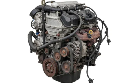Shop the Best Used Engine for Your Vehicle