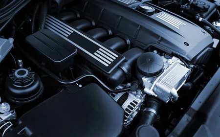Before You Buy: How to Check If a Used Engine Is Truly Quality