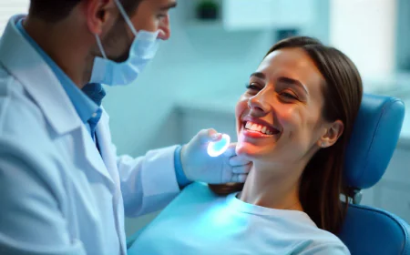 Top Reasons to Choose Largo Dental Offices for Your Perfect Smile