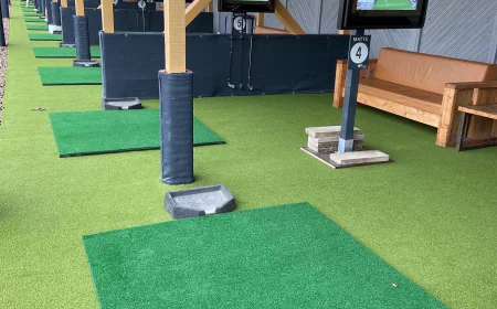 How to Golf Spielen Better in Just Weeks