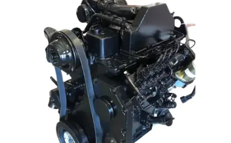 4BT Cummins for Sale – Find the Best Deals Online