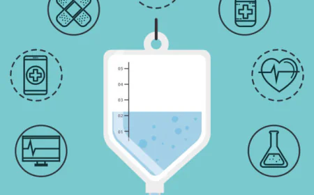 IV Hydration Services Explained: Who Needs Them and How They Help