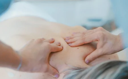 Where to Find the Best Therapeutic Massage in Philadelphia