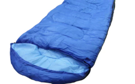 Buy Affordable Sleeping Bags for Camping Online in Kenya