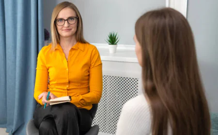 Common Questions About Sexologist in Riyadh