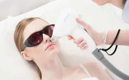 Transform Your Skin with Laser Treatment in Dubai