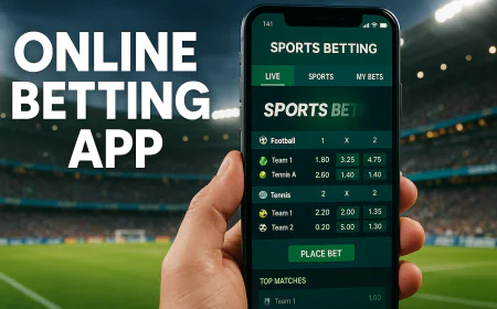 Trusted Online Betting App for Real T20 Cricket Experience