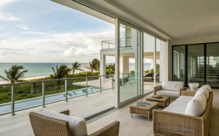 Miami Vacation Rentals Luxury: Experience Comfort and Style in Every Stay