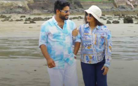 Why Premium Andaman Nicobar Packages for Couples Are Worth Every Penny