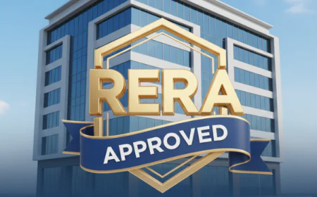 Buy Verified Freehold Commercial Property Gurgaon with Our Help