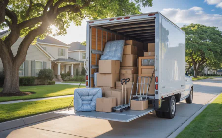 Can Local Movers Disassemble and Reassemble Furniture?