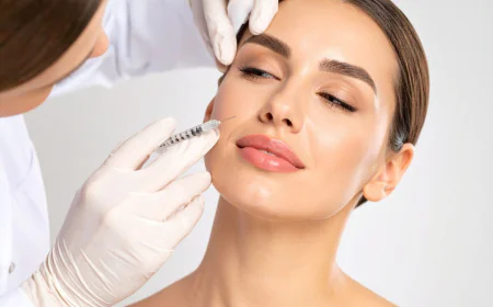 Discover Youthful Radiance with Botox in Islamabad at Royal Cosmetic Surgery