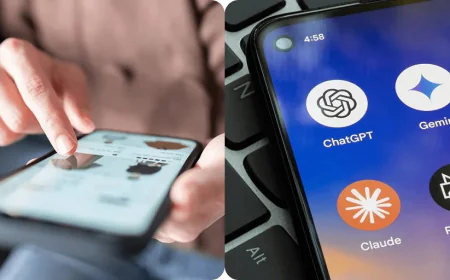 Using AI for SEO: What Works